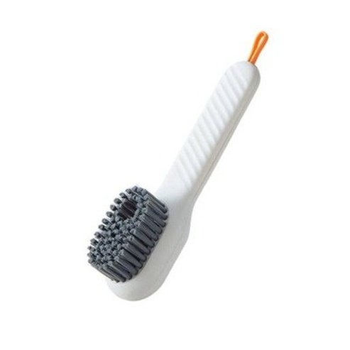 Multifunctional Refillable Shoe Cleaning Brush