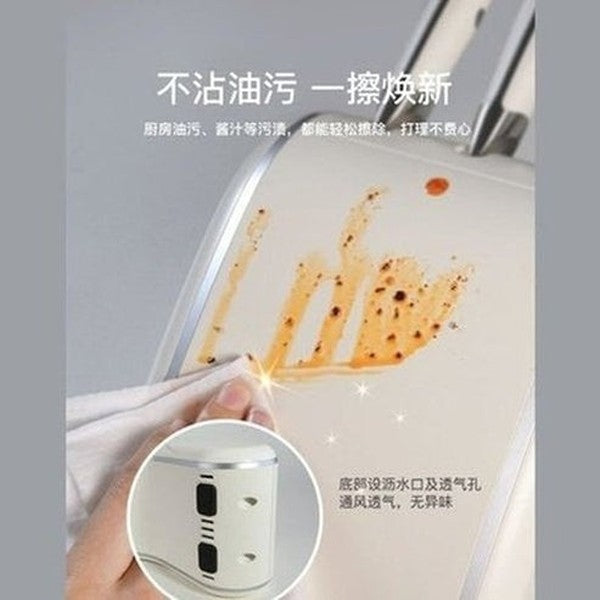 Seagull Knife Set Knife Blocks & Holders Extension Seagull Knife Set with Holder · Dondepiso