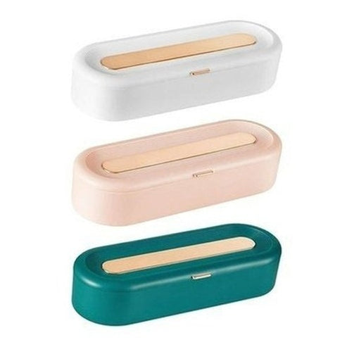 Portable Sewing Kit Sewing Baskets & Kits DIY Sewing Kit 16 Color Thread Measuring Tape – Dondepiso