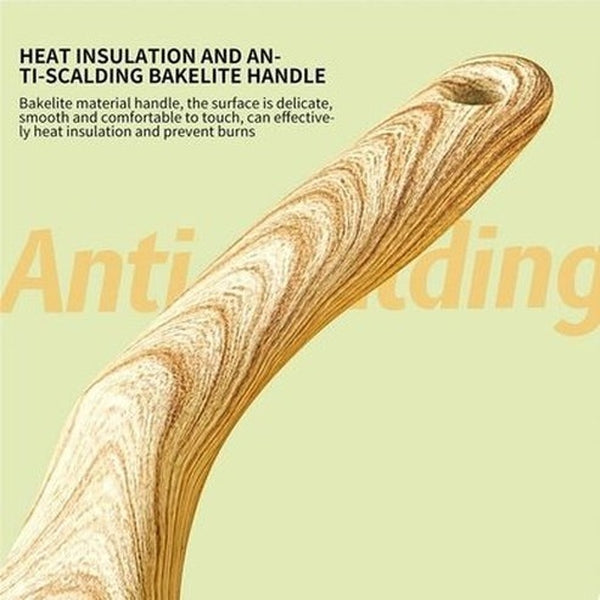 Heart Frying Pan Skillets & Frying Pans Green Heart-Shaped Four-Hole Design Egg Frying Pan · Dondepiso