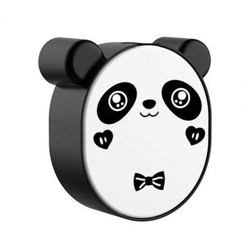 Cartoon Drain Soap Box Soap Dishes & Holders White Wall-Mounted Cartoon Drain Soap Box · Dondepiso