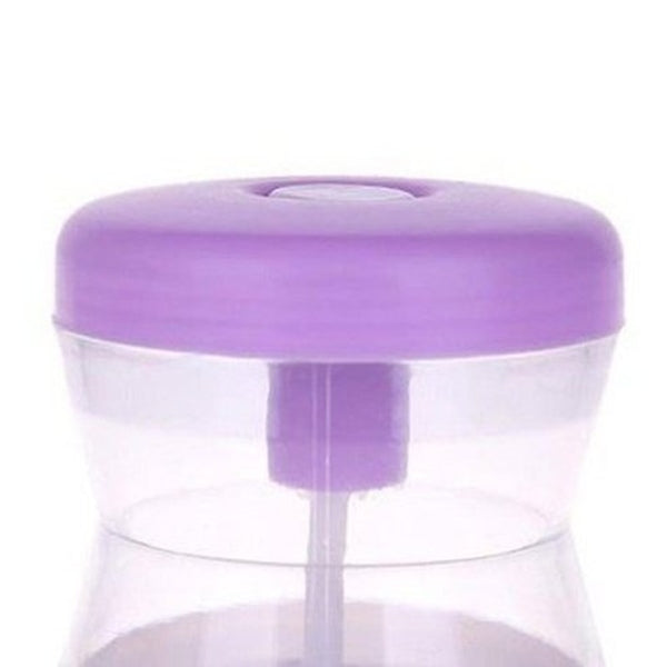 Automatic Soap Scourer Sponges & Scouring Pads Dish Scourer With Automatic Soap Dispenser · Dondepiso