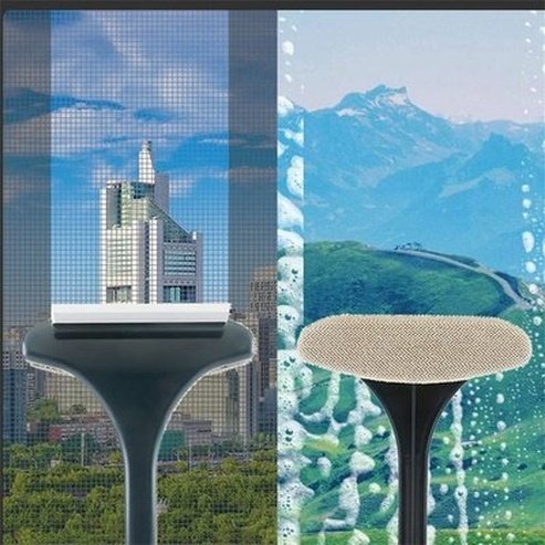 Cleaning Squeegee Scraping Squeegees Multi-function Cleaning Squeegee Scraping – Dondepiso