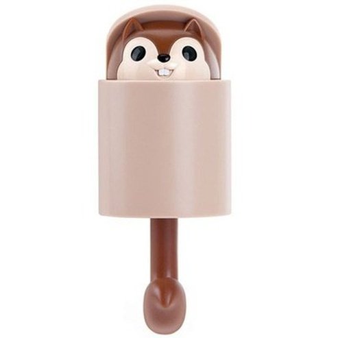 Cartoon Storage Hook Storage Hooks & Racks Cartoon Storage Hook Key Holder – Dondepiso