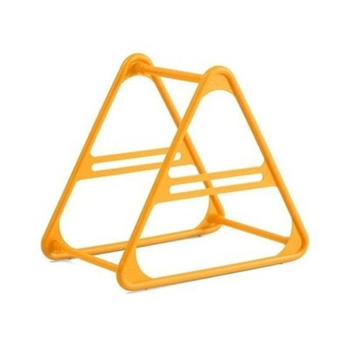 Clothes Hanger Rack Storage Hooks & Racks Yellow Clothes Hanger Storage Rack Clip