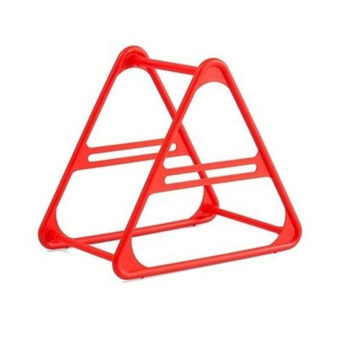 Clothes Hanger Rack Storage Hooks & Racks Red Clothes Hanger Storage Rack Clip