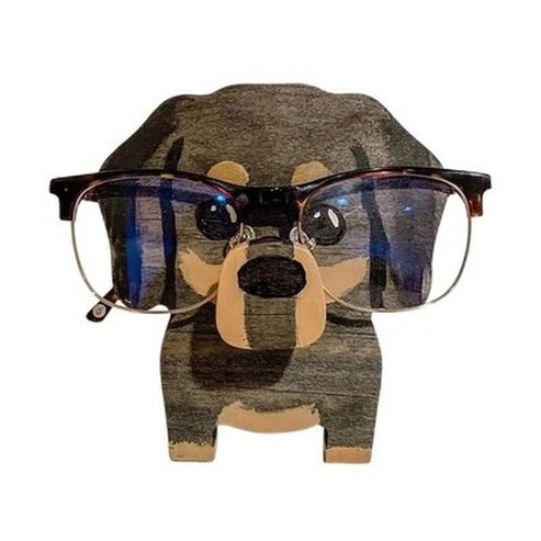 Cartoon Glasses Rack Storage Hooks & Racks 04 Kawaii Wooden Cartoon Animal Glasses Rack · Dondepiso