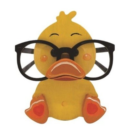Cartoon Glasses Rack Storage Hooks & Racks 01 Kawaii Wooden Cartoon Animal Glasses Rack · Dondepiso