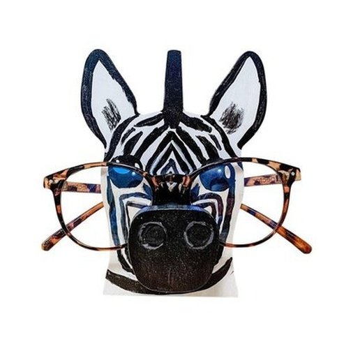Cartoon Glasses Rack Storage Hooks & Racks G Kawaii Wooden Cartoon Animal Glasses Rack · Dondepiso