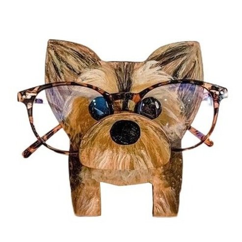 Cartoon Glasses Rack Storage Hooks & Racks 05 Kawaii Wooden Cartoon Animal Glasses Rack · Dondepiso