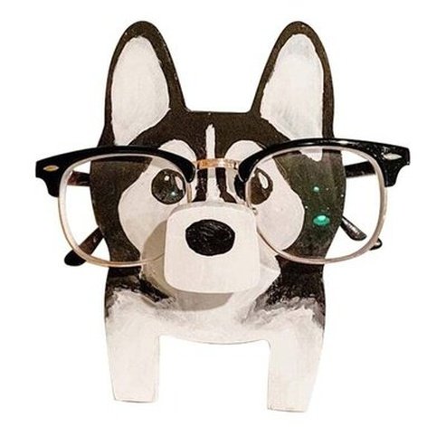 Cartoon Glasses Rack Storage Hooks & Racks E Kawaii Wooden Cartoon Animal Glasses Rack · Dondepiso