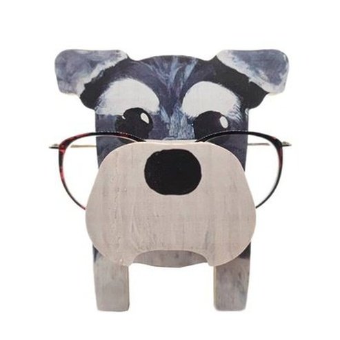 Cartoon Glasses Rack Storage Hooks & Racks 02 Kawaii Wooden Cartoon Animal Glasses Rack · Dondepiso