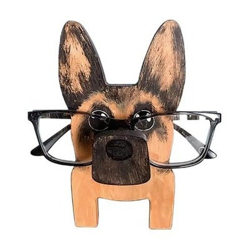 Cartoon Glasses Rack Storage Hooks & Racks 07 Kawaii Wooden Cartoon Animal Glasses Rack · Dondepiso