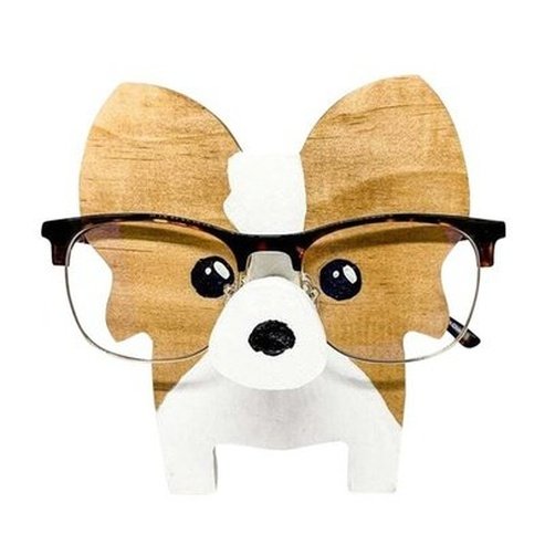 Cartoon Glasses Rack Storage Hooks & Racks H Kawaii Wooden Cartoon Animal Glasses Rack · Dondepiso
