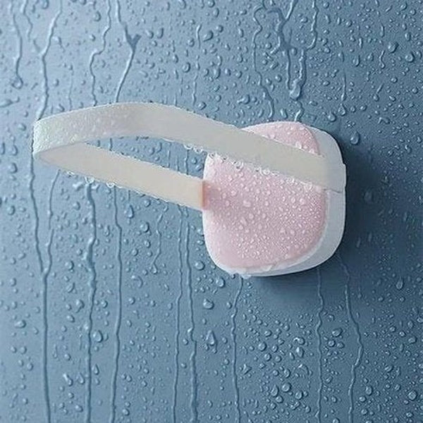 Hangers Organizer Rack Storage Hooks & Racks No drill hangers organizer rack – Dondepiso