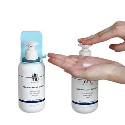 Bathroom Rack Shampoo Bottle Storage Hooks & Racks Wall Mount Bathroom Rack Shampoo Bottle · Dondepiso