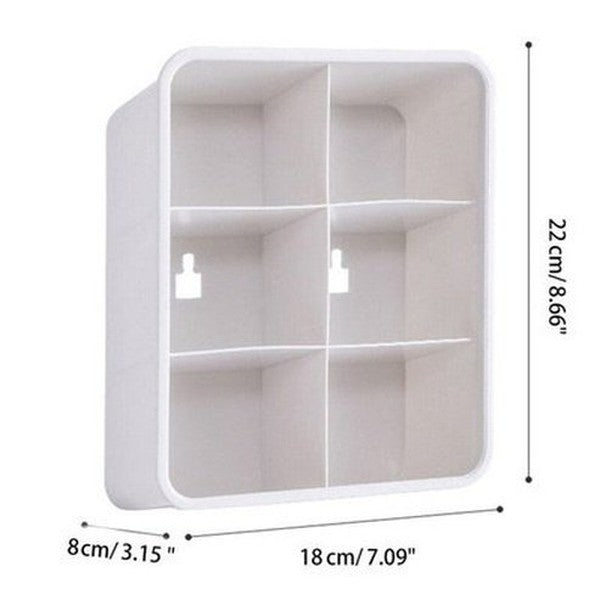 Compartment Bra Underwear Storage & Organization Compartment Bra Underwear Organizer – Dondepiso