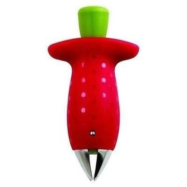 Strawberry Stem Fruit Leaf Remover