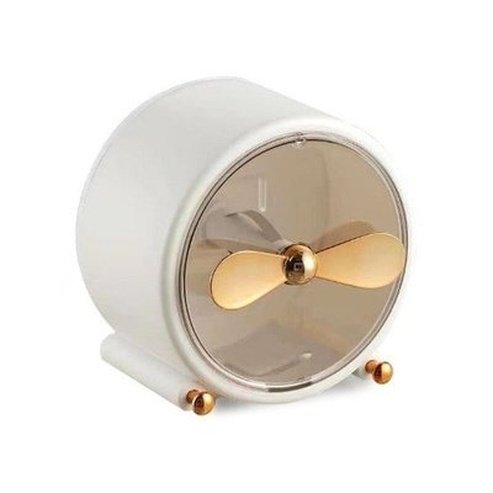 Round Toilet Paper Box Toilet Paper Holders White