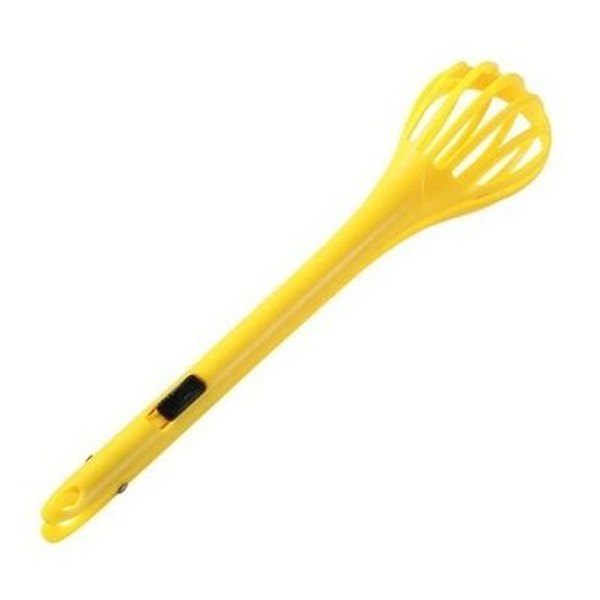 Long Handle Non-Slip Kitchen Egg Beater Tong