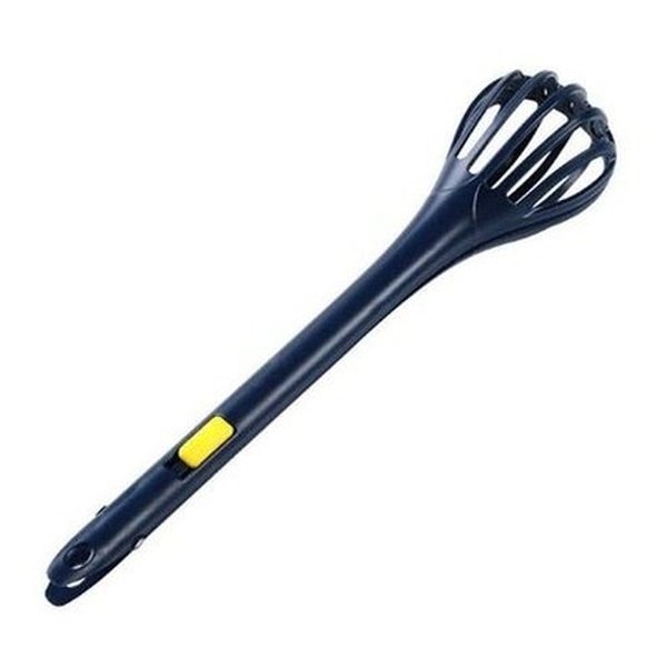 Long Handle Non-Slip Kitchen Egg Beater Tong