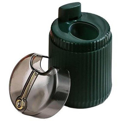 Pop-up toothpick dispenser Toothpick Holders & Dispensers Pop-up Pressure Toothpick Dispenser Sealed – Dondepiso