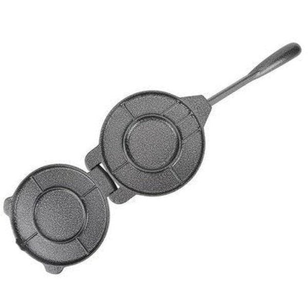 Tortilla Press Maker Pasta Molds & Stamps Aluminum press for dough to make tortillas – Dondepiso