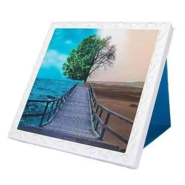 Bathroom Waterproof Wall Clothes Storage Rack