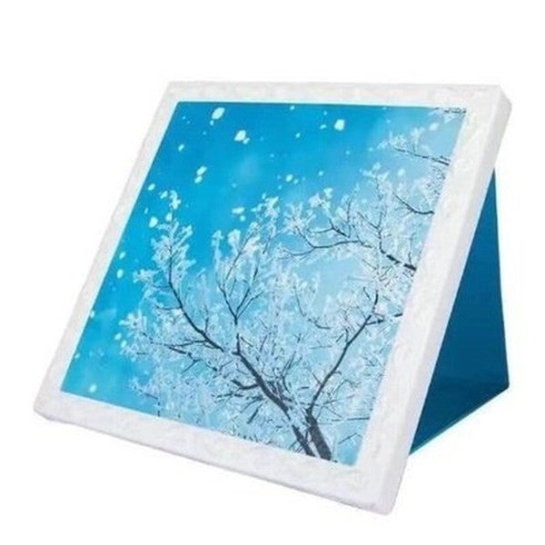 Bathroom Waterproof Wall Clothes Storage Rack