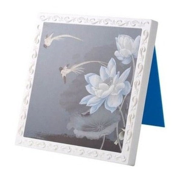 Bathroom Waterproof Wall Clothes Storage Rack