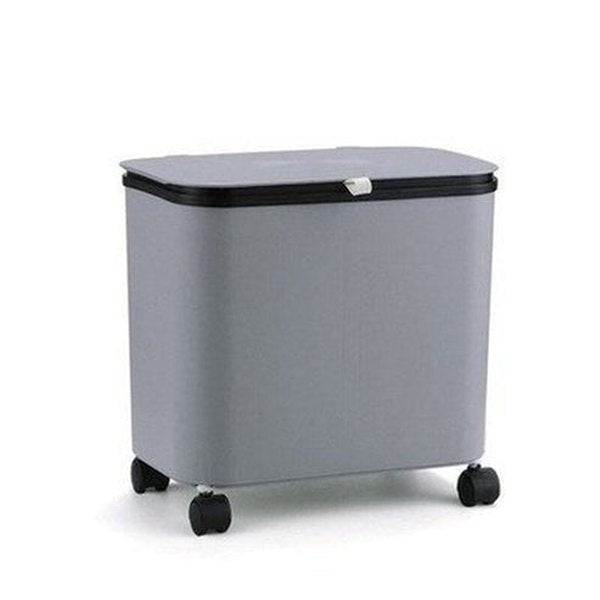 Multi-layer Dustbin Trash Cans & Wastebaskets Multi-layer Recycling Dustbin – Dondepiso