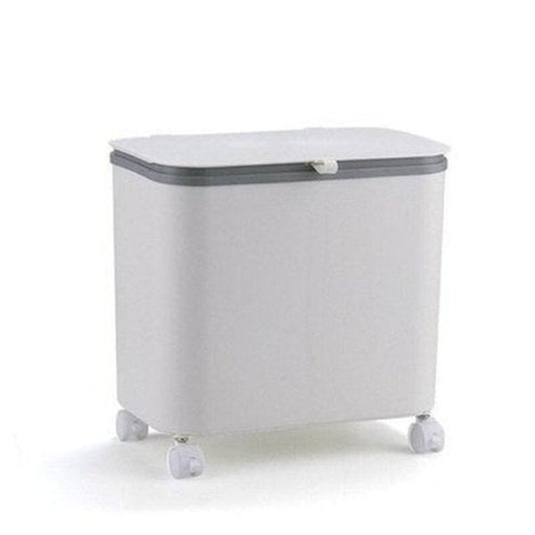 Multi-layer Dustbin Trash Cans & Wastebaskets Multi-layer Recycling Dustbin – Dondepiso