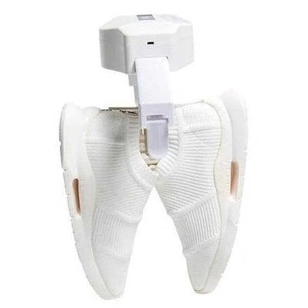 Ultrasonic Shoe Washer Ultrasonic Cleaners White USB Powered Ultrasonic Shoe Washing Machine · Dondepiso