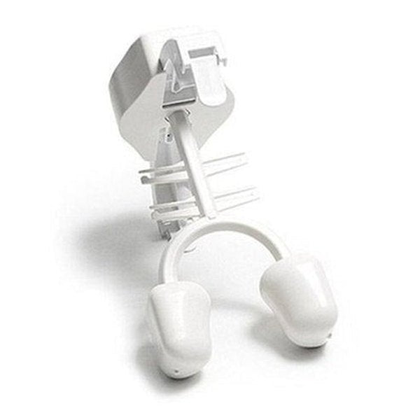 Ultrasonic Shoe Washer Ultrasonic Cleaners White USB Powered Ultrasonic Shoe Washing Machine · Dondepiso