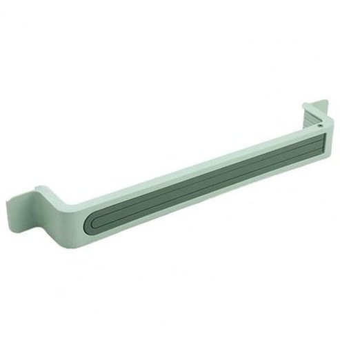 Wall Towel Rack Towel Racks & Holders Green Bathroom Wall Towel Rack 90-Degree Rotation – Dondepiso