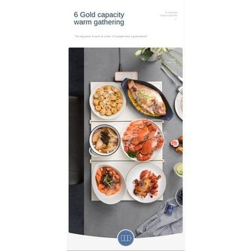 Warm Cutting Board Cutting Boards White Folding Insulation Warm Hot Cutting Board · Dondepiso