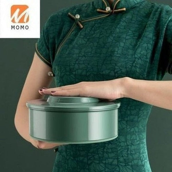 Ultrasonic Mini Laundry Machine Washing Machines Green Foldable Ultrasonic Mini Laundry Machine · Dondepiso