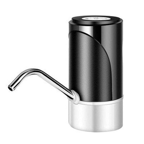 Bottle Water Dispenser Water Dispensers Black High-Quality Bottled Water Dispenser · Dondepiso