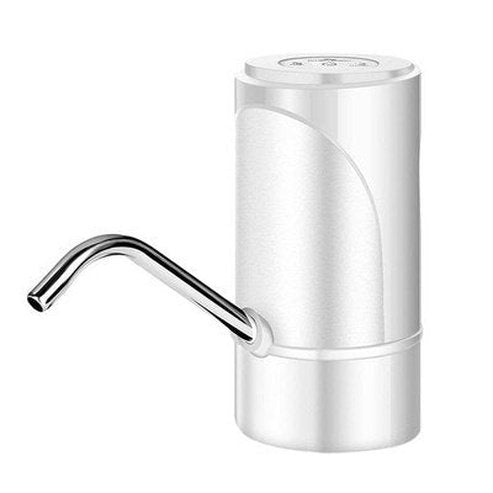 Bottle Water Dispenser Water Dispensers White High-Quality Bottled Water Dispenser · Dondepiso