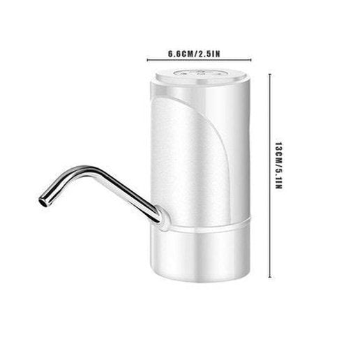 Bottle Water Dispenser Water Dispensers High-Quality Bottled Water Dispenser · Dondepiso