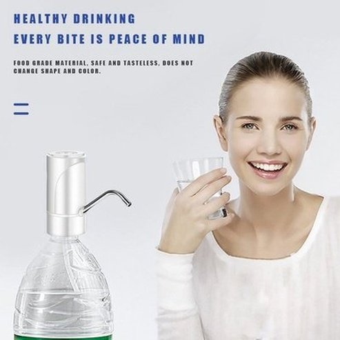 Bottle Water Dispenser Water Dispensers High-Quality Bottled Water Dispenser · Dondepiso