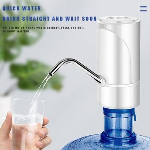 Bottle Water Dispenser Water Dispensers High-Quality Bottled Water Dispenser · Dondepiso