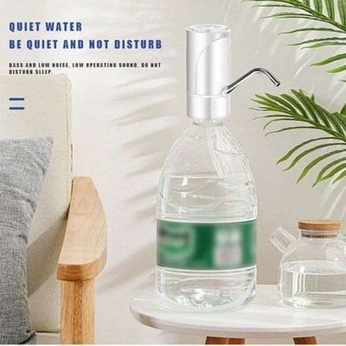 Bottle Water Dispenser Water Dispensers High-Quality Bottled Water Dispenser · Dondepiso