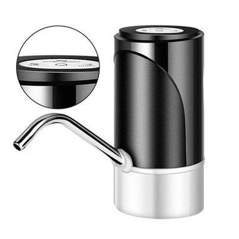 Bottle Water Dispenser Water Dispensers High-Quality Bottled Water Dispenser · Dondepiso