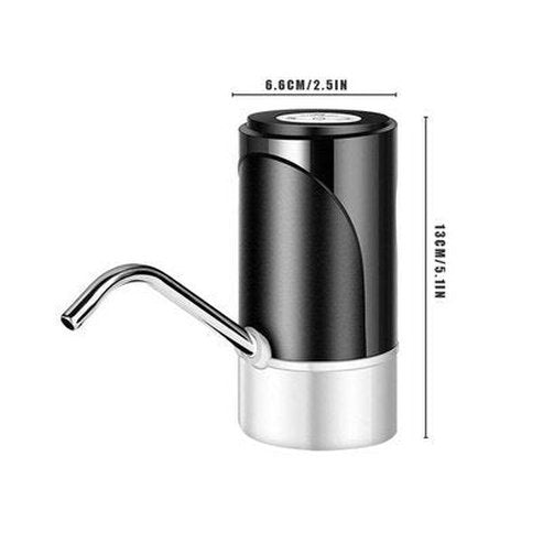 Bottle Water Dispenser Water Dispensers High-Quality Bottled Water Dispenser · Dondepiso