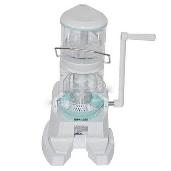 Wj-18 Dumpling Machine Pasta Makers White Wj-18 Vertical Dumpling Machine · Dondepiso
