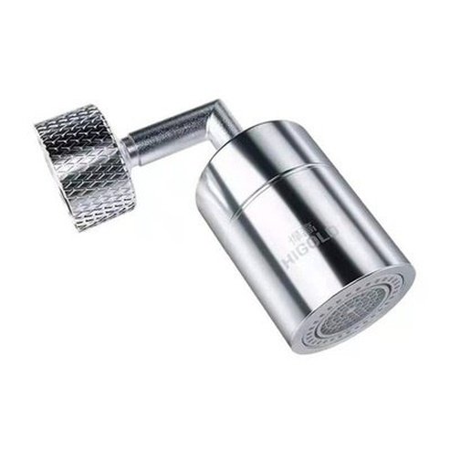 Xiaomi Faucet Bubbler Faucet Aerators White Xiaomi Mijia HIGOLD dual function faucet Aerator – Dondepiso