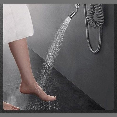 Xiaomi Faucet Bubbler Faucet Aerators Xiaomi Mijia HIGOLD dual function faucet Aerator – Dondepiso