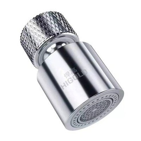 Xiaomi Faucet Bubbler Faucet Aerators Green Xiaomi Mijia HIGOLD dual function faucet Aerator – Dondepiso