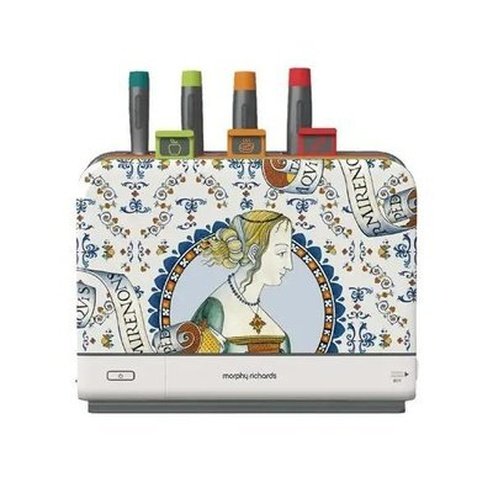 Xiaomi Knife Block Knife Blocks & Holders beige Xiaomi Morphy Richards Knife Block British Museum – Dondepiso